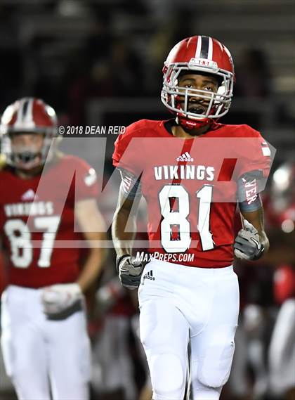 Thumbnail 3 in Lincoln-Way West @ Homewood-Flossmoor photogallery.