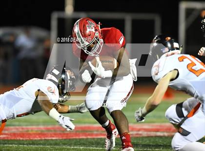 Thumbnail 2 in Lincoln-Way West @ Homewood-Flossmoor photogallery.