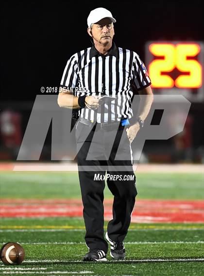 Thumbnail 2 in Lincoln-Way West @ Homewood-Flossmoor photogallery.