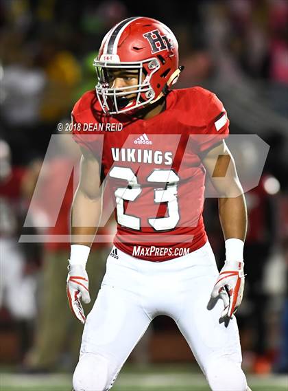 Thumbnail 1 in Lincoln-Way West @ Homewood-Flossmoor photogallery.