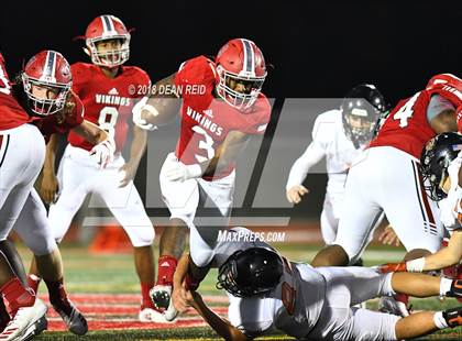 Thumbnail 3 in Lincoln-Way West @ Homewood-Flossmoor photogallery.
