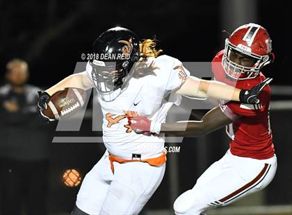 Thumbnail 3 in Lincoln-Way West @ Homewood-Flossmoor photogallery.