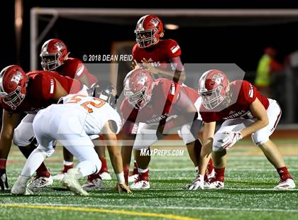 Thumbnail 3 in Lincoln-Way West @ Homewood-Flossmoor photogallery.