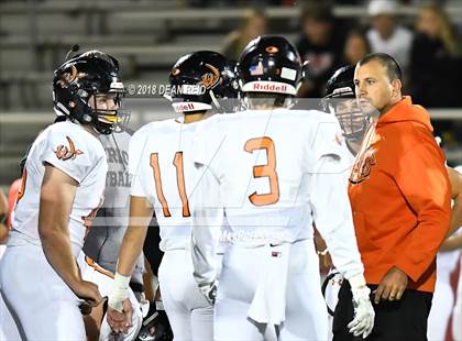 Thumbnail 3 in Lincoln-Way West @ Homewood-Flossmoor photogallery.