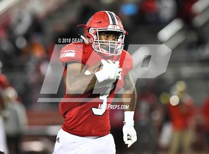 Thumbnail 1 in Lincoln-Way West @ Homewood-Flossmoor photogallery.