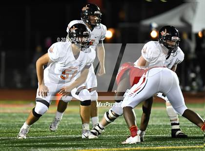 Thumbnail 2 in Lincoln-Way West @ Homewood-Flossmoor photogallery.