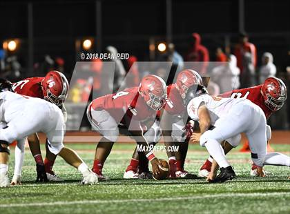 Thumbnail 2 in Lincoln-Way West @ Homewood-Flossmoor photogallery.