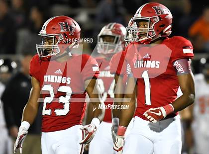 Thumbnail 3 in Lincoln-Way West @ Homewood-Flossmoor photogallery.