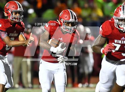 Thumbnail 3 in Lincoln-Way West @ Homewood-Flossmoor photogallery.