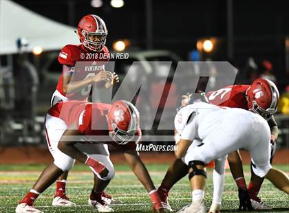 Thumbnail 3 in Lincoln-Way West @ Homewood-Flossmoor photogallery.