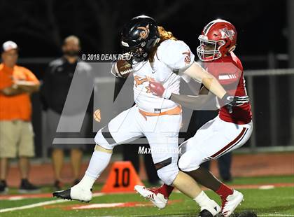Thumbnail 1 in Lincoln-Way West @ Homewood-Flossmoor photogallery.