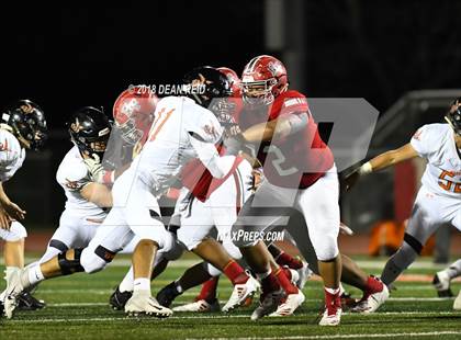 Thumbnail 2 in Lincoln-Way West @ Homewood-Flossmoor photogallery.