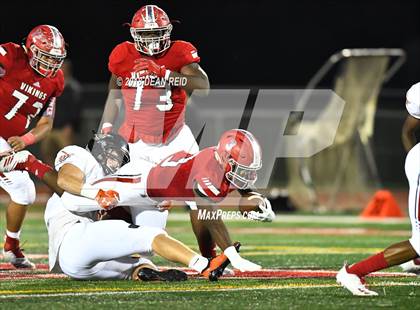 Thumbnail 1 in Lincoln-Way West @ Homewood-Flossmoor photogallery.