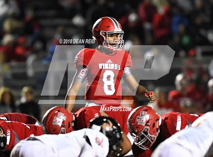 Thumbnail 2 in Lincoln-Way West @ Homewood-Flossmoor photogallery.
