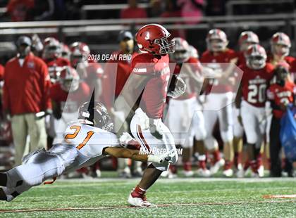 Thumbnail 1 in Lincoln-Way West @ Homewood-Flossmoor photogallery.