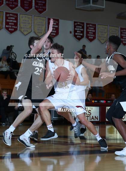 Thumbnail 2 in Calabasas @ Oaks Christian photogallery.
