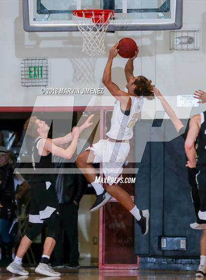 Thumbnail 2 in Calabasas @ Oaks Christian photogallery.