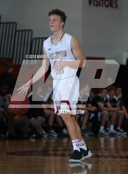 Thumbnail 1 in Calabasas @ Oaks Christian photogallery.