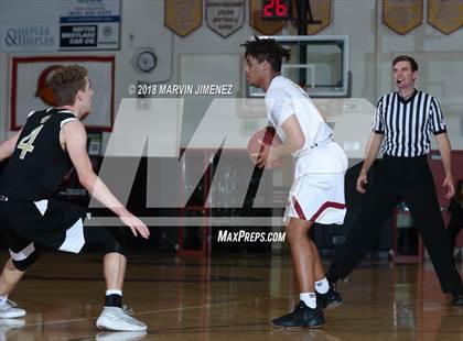 Thumbnail 1 in Calabasas @ Oaks Christian photogallery.