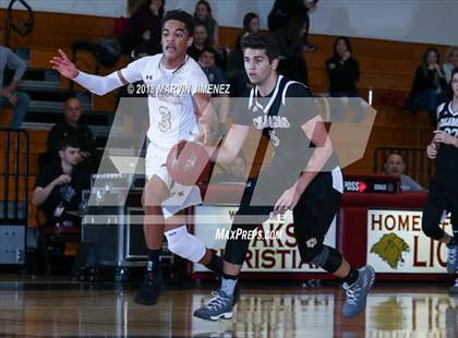 Thumbnail 1 in Calabasas @ Oaks Christian photogallery.