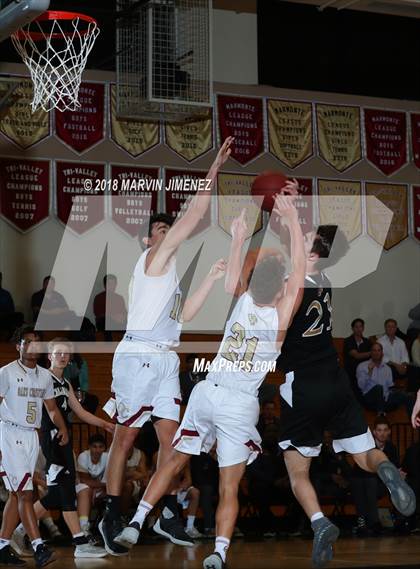 Thumbnail 1 in Calabasas @ Oaks Christian photogallery.