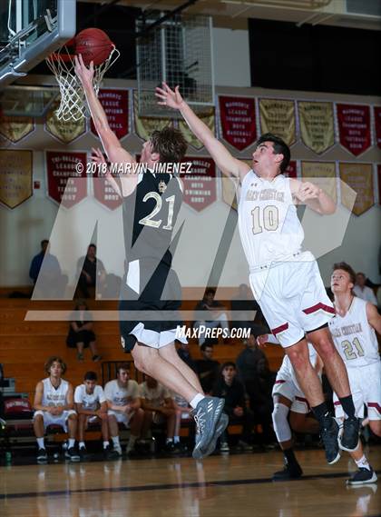 Thumbnail 2 in Calabasas @ Oaks Christian photogallery.