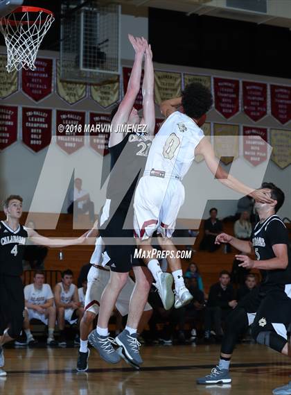 Thumbnail 2 in Calabasas @ Oaks Christian photogallery.