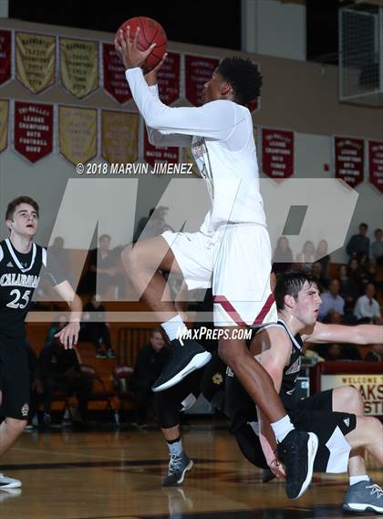 Thumbnail 3 in Calabasas @ Oaks Christian photogallery.