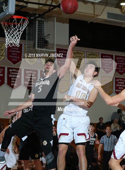 Thumbnail 3 in Calabasas @ Oaks Christian photogallery.