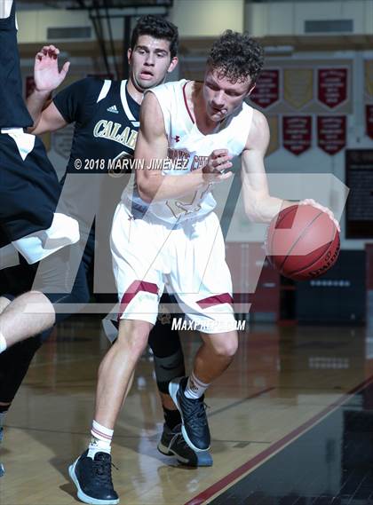 Thumbnail 2 in Calabasas @ Oaks Christian photogallery.