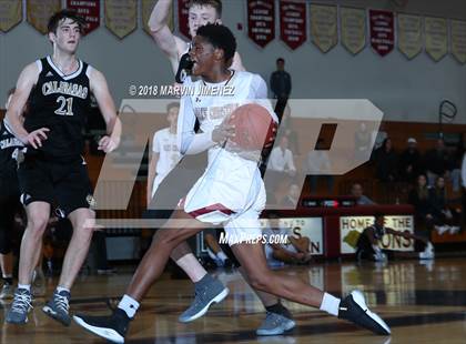Thumbnail 1 in Calabasas @ Oaks Christian photogallery.