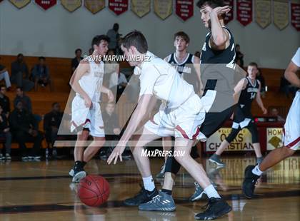 Thumbnail 2 in Calabasas @ Oaks Christian photogallery.