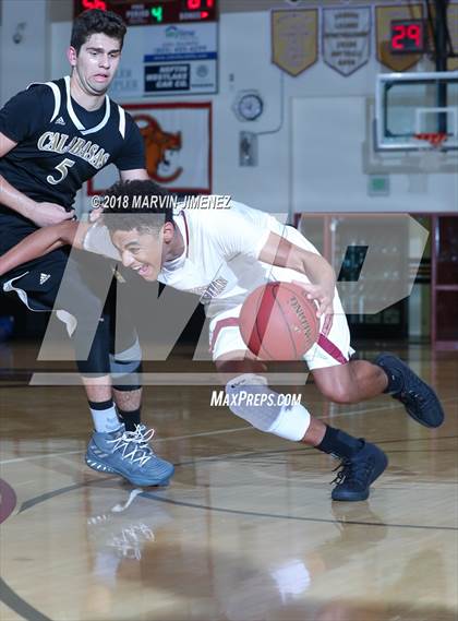 Thumbnail 3 in Calabasas @ Oaks Christian photogallery.
