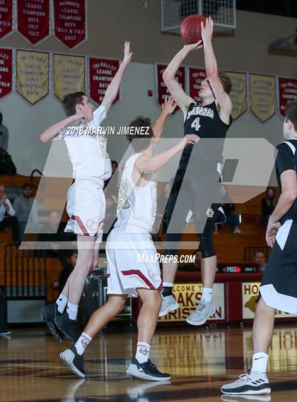 Thumbnail 3 in Calabasas @ Oaks Christian photogallery.
