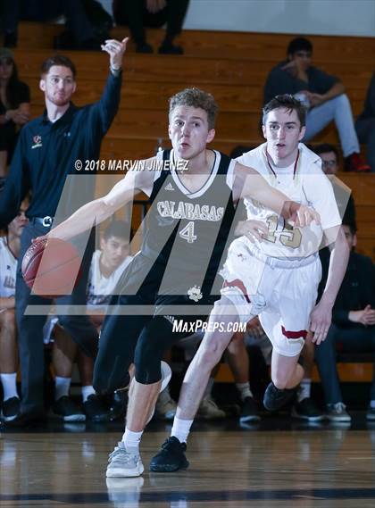 Thumbnail 3 in Calabasas @ Oaks Christian photogallery.