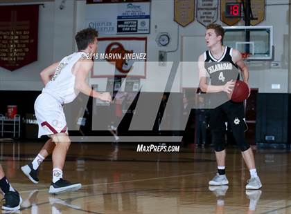 Thumbnail 1 in Calabasas @ Oaks Christian photogallery.