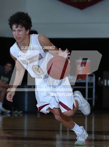 Thumbnail 2 in Calabasas @ Oaks Christian photogallery.