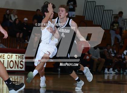 Thumbnail 1 in Calabasas @ Oaks Christian photogallery.