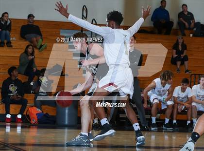 Thumbnail 1 in Calabasas @ Oaks Christian photogallery.