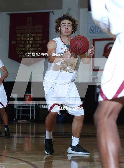 Thumbnail 1 in Calabasas @ Oaks Christian photogallery.