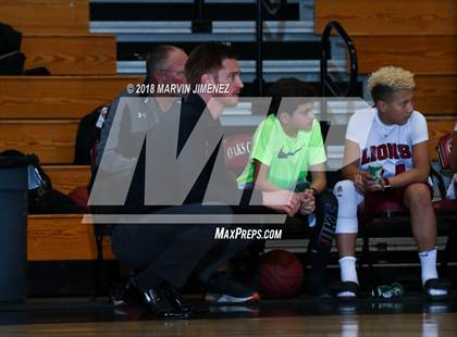 Thumbnail 2 in Calabasas @ Oaks Christian photogallery.