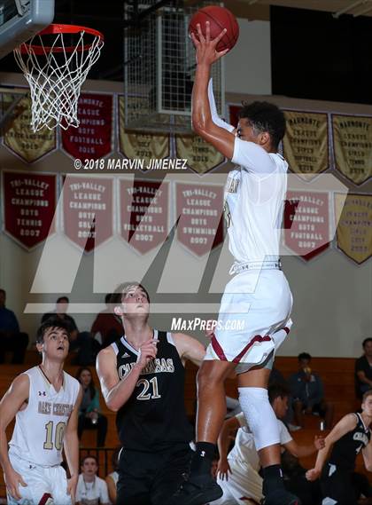 Thumbnail 1 in Calabasas @ Oaks Christian photogallery.