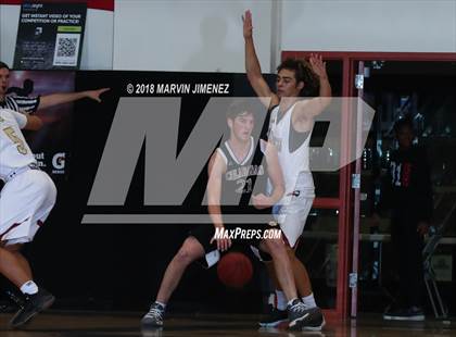 Thumbnail 3 in Calabasas @ Oaks Christian photogallery.