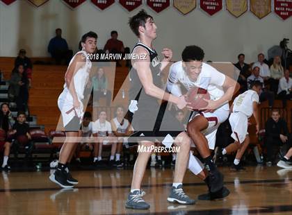 Thumbnail 2 in Calabasas @ Oaks Christian photogallery.