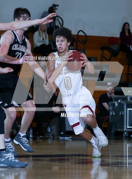 Thumbnail 2 in Calabasas @ Oaks Christian photogallery.