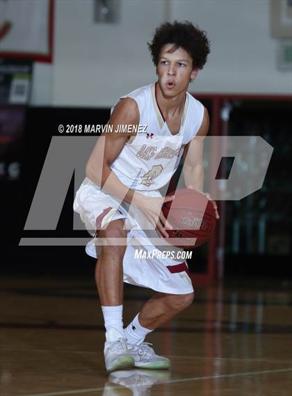 Thumbnail 2 in Calabasas @ Oaks Christian photogallery.