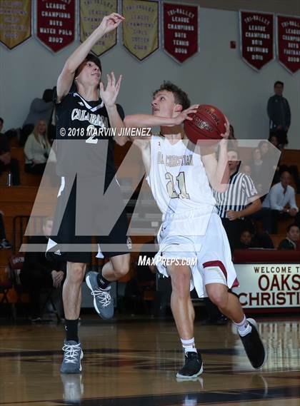 Thumbnail 3 in Calabasas @ Oaks Christian photogallery.