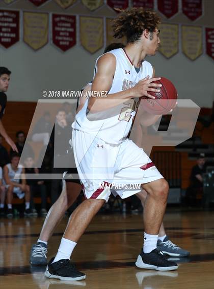 Thumbnail 1 in Calabasas @ Oaks Christian photogallery.