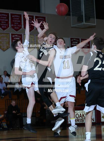 Thumbnail 1 in Calabasas @ Oaks Christian photogallery.