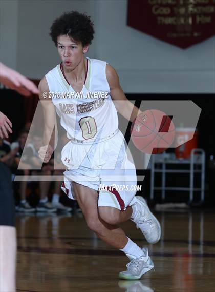 Thumbnail 3 in Calabasas @ Oaks Christian photogallery.